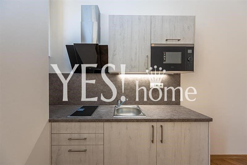 Pronájem bytu 2+kk 38 m² – fotografie 4