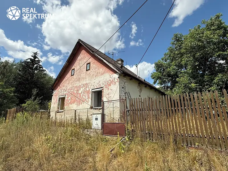 Prodej rodinného domu 250 m², pozemek 2793 m², Osová Bítýška – náhled fotky 1