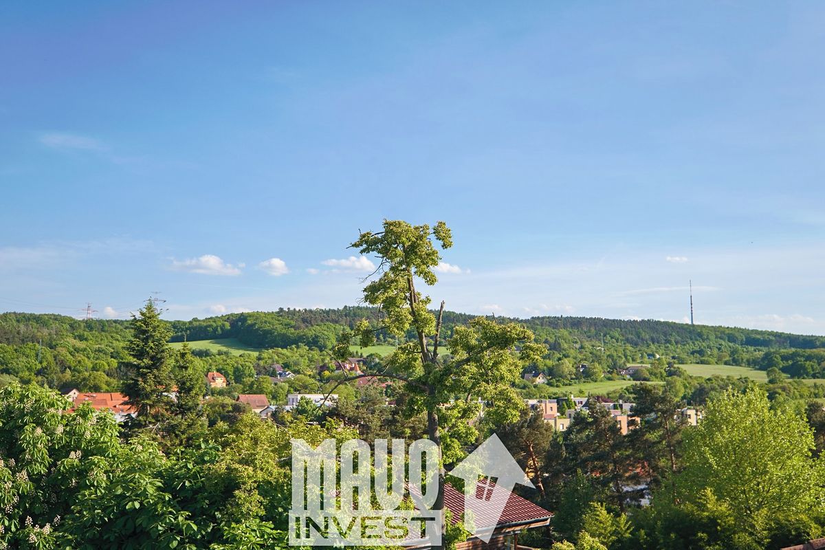 Prodej stavebního pozemku 550 m² – fotografie 4
