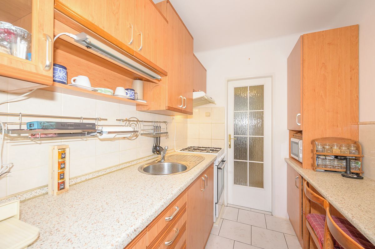 Prodej bytu 3+1 60 m² – fotografie 3