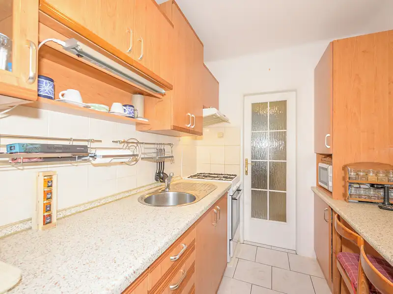 Prodej bytu 3+1 60 m², Bakov nad Jizerou – náhled fotky 3