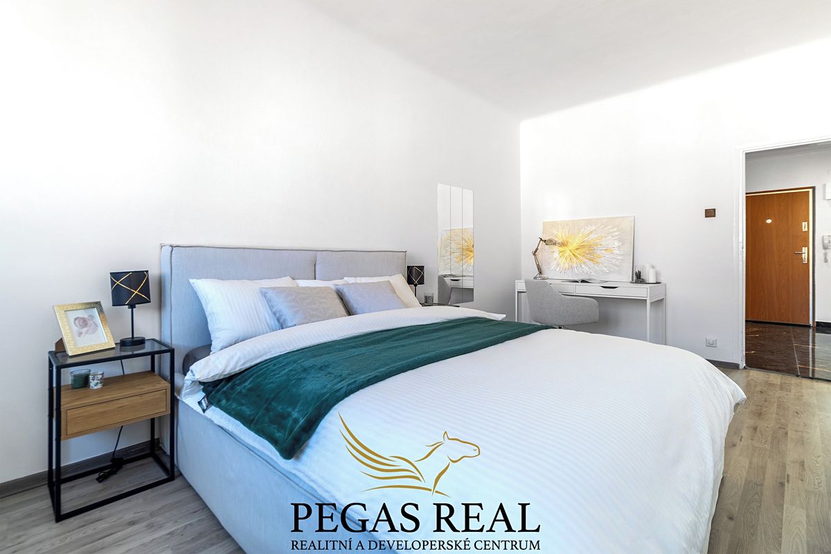 Prodej bytu 4+kk 73 m²