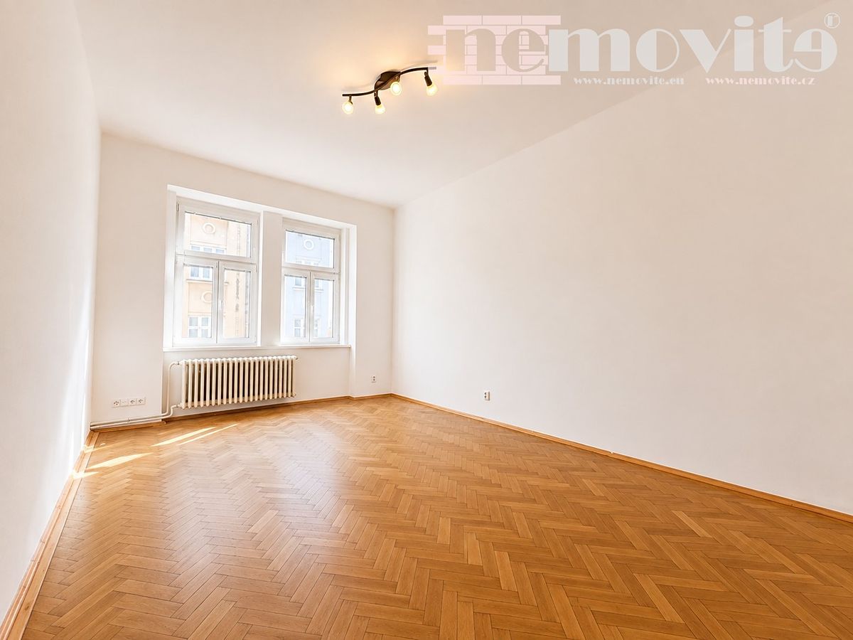 Prodej bytu 3+1 80 m²