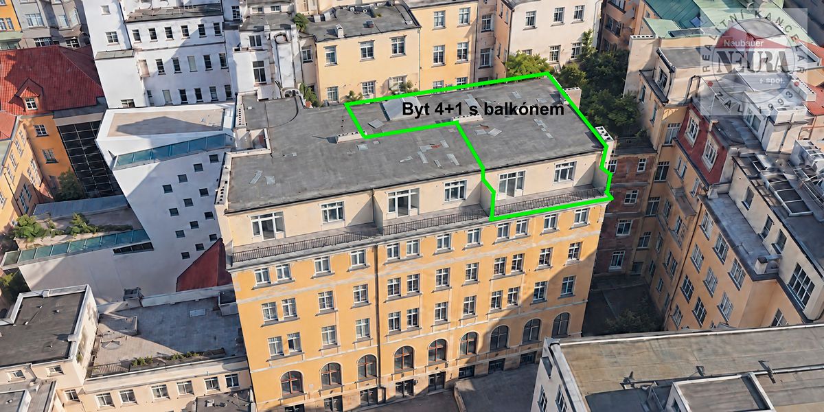 Prodej bytu 4+1 96 m² – fotografie 2