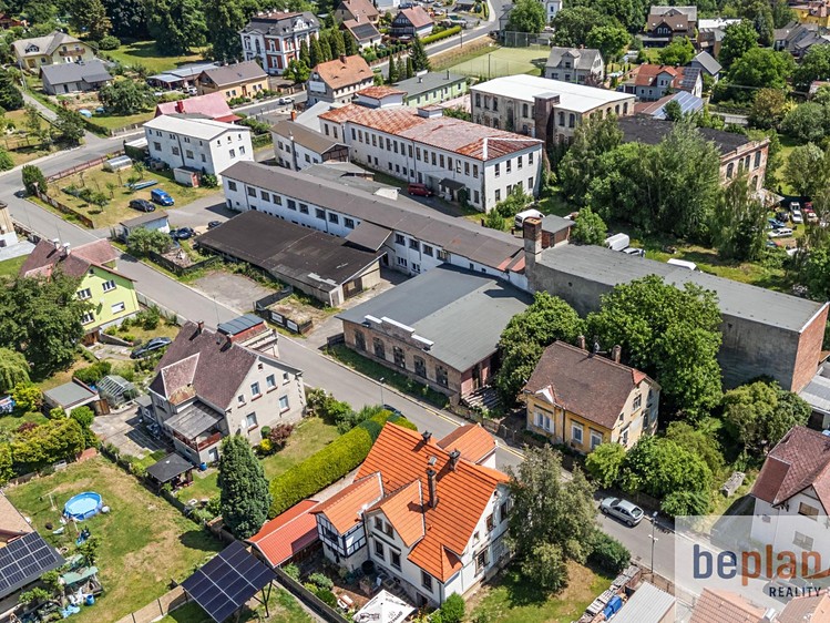 Prodej komerčního prostoru, 7 660 m² (25 z 26)