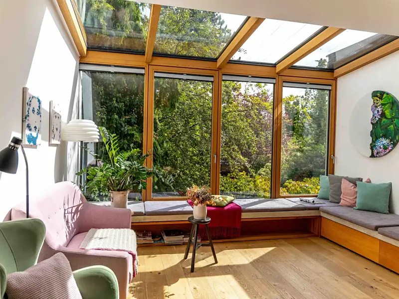 Prodej rodinného domu 226 m², pozemek 320 m², Praha – náhled fotky 3