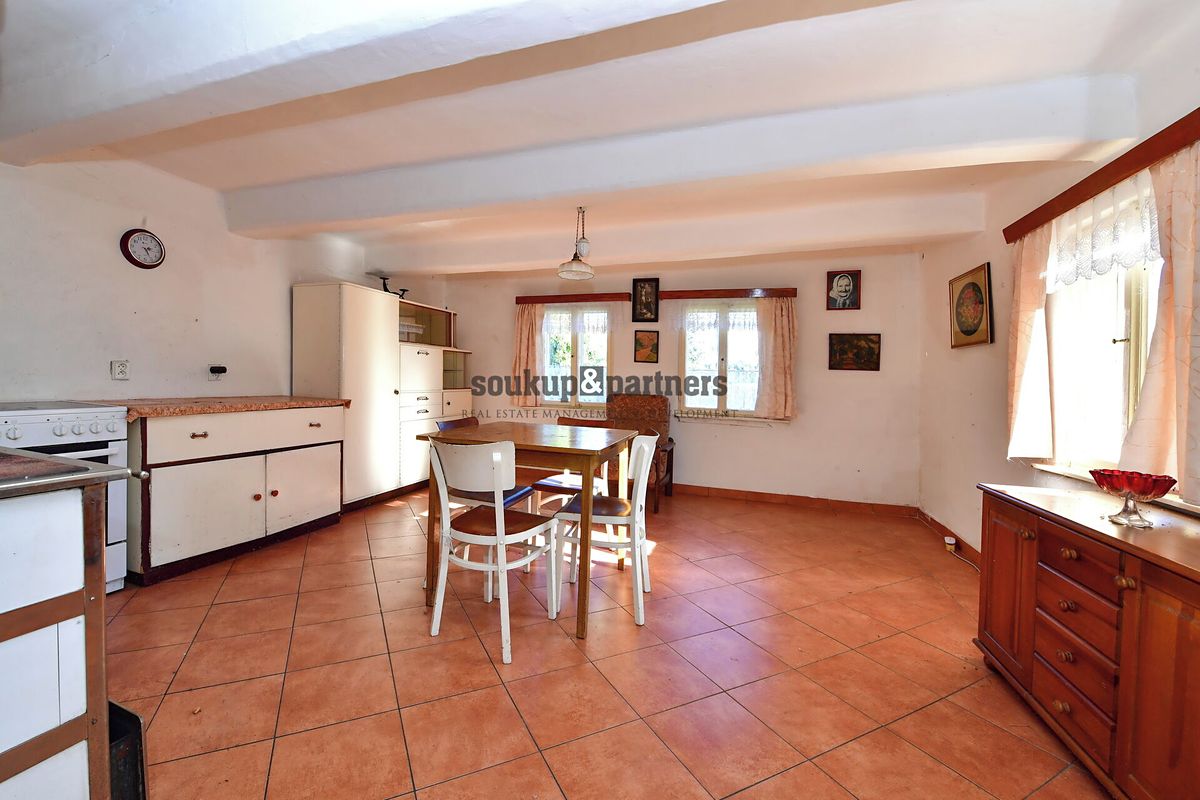 Prodej rodinného domu 125 m², pozemek 539 m² – fotografie 5