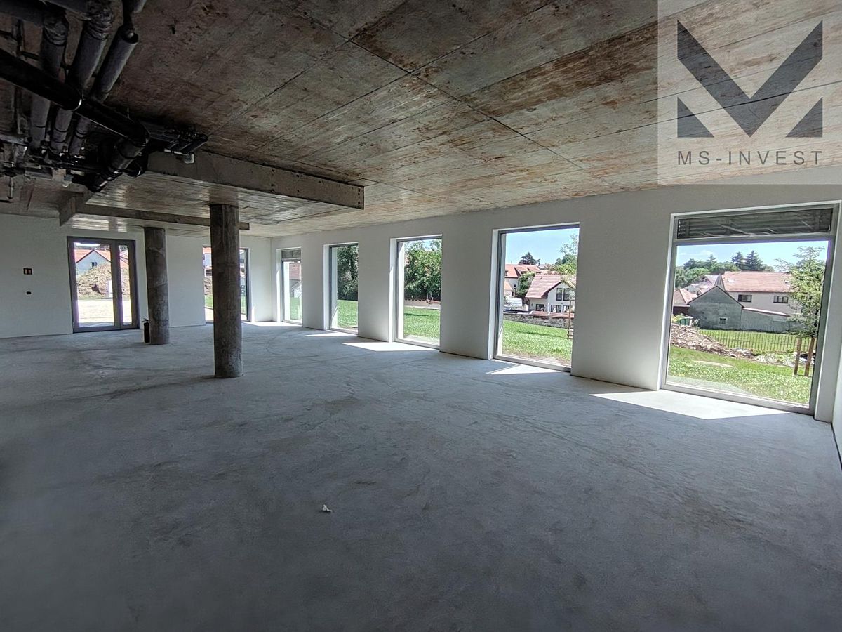 Prodej obchodního prostoru 103 m² – fotografie 4
