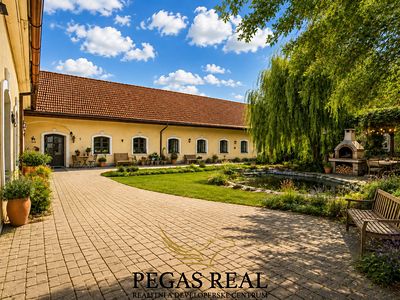 Prodej zemědělské usedlosti 1006 m², pozemek 2451 m²