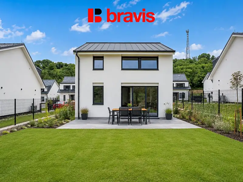Prodej rodinného domu 107 m², pozemek 495 m², Milonice – náhled fotky 3