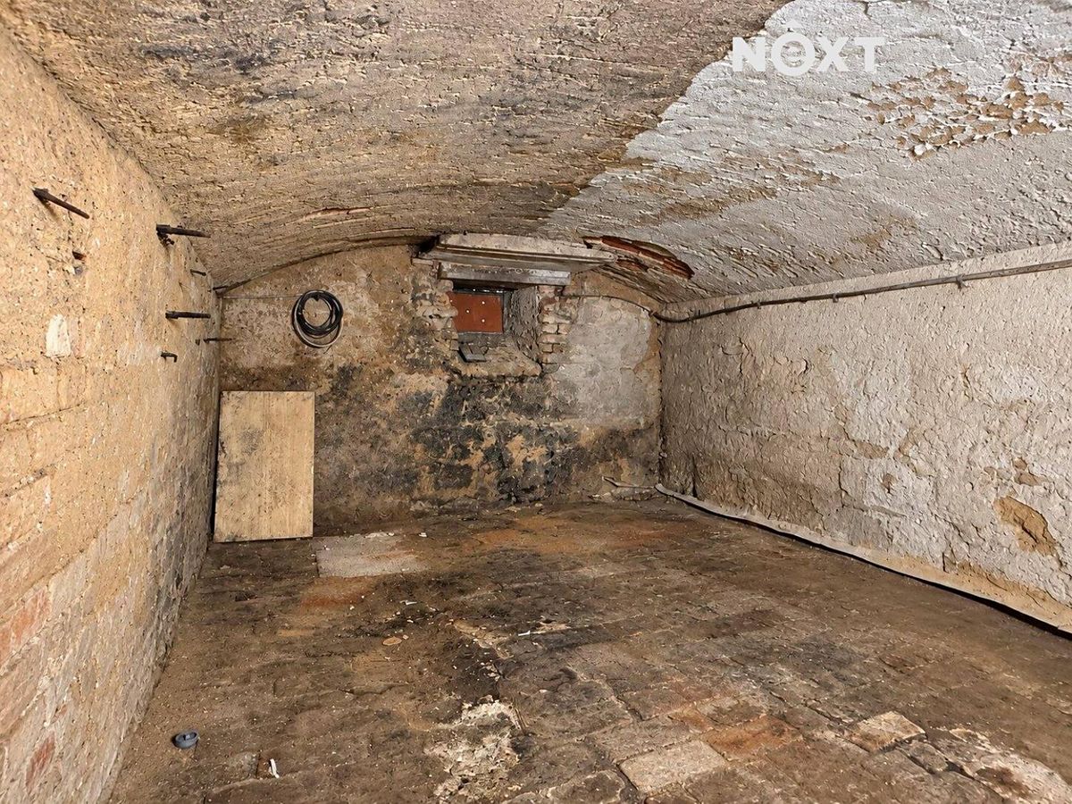 Prodej skladového prostoru 10 m² – fotografie 5