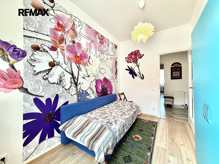Квартира 2+kk в оренду, 40 м² (6 з 12)