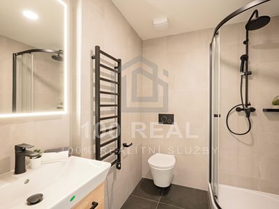 Pronájem bytu 2+kk 54 m²