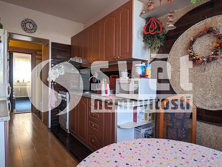 Wohnung 3+1 zum Kauf, 67 m² (1 von 13)