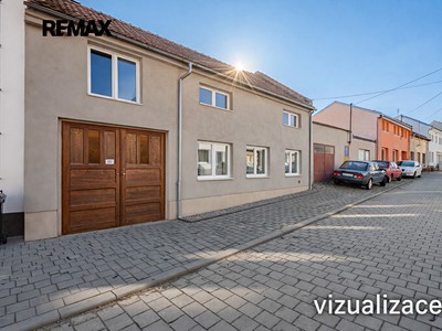 Prodej domu, 86 m² (2 z 21)
