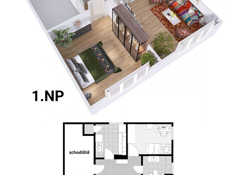 Haus zum Kauf, 130 m² (36 von 48)
