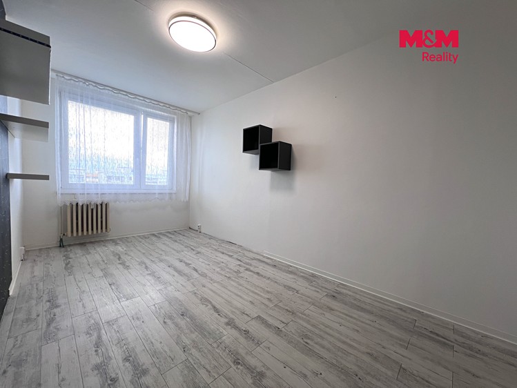 Квартира 3+kk на продаж, 73 м² (12 з 17)