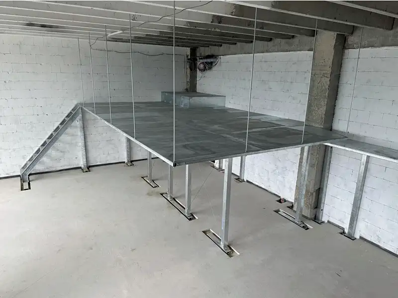 Prodej bytu 3+kk 137 m², Praha – náhled fotky 3