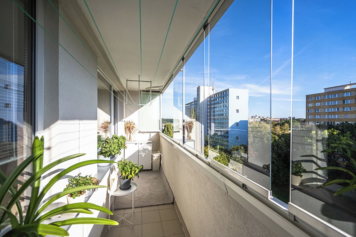 Prodej bytu 3+kk 69 m² – fotografie 5