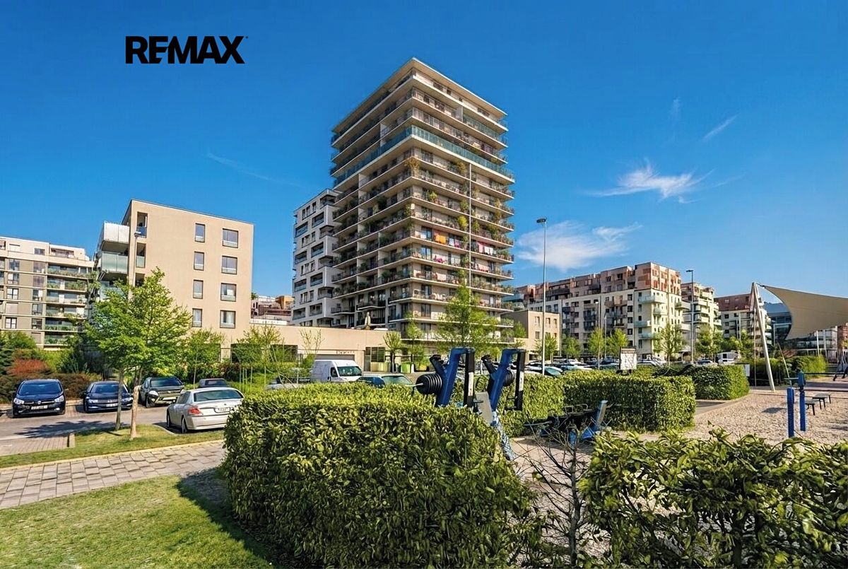 Prodej bytu 2+kk 62 m²