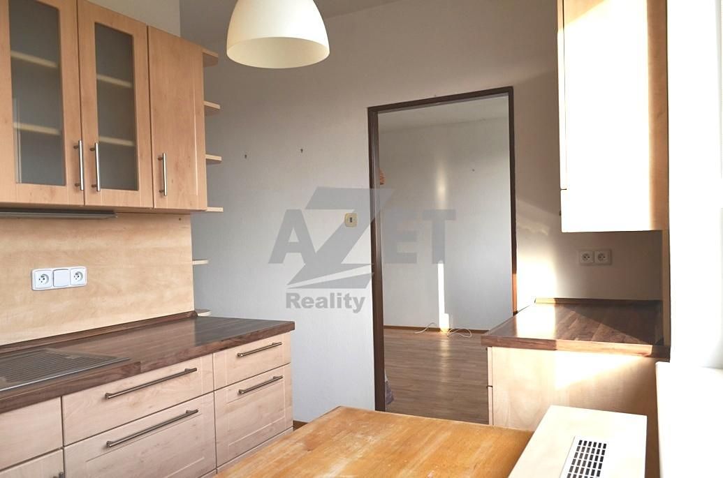 Prodej bytu 3+1 69 m²