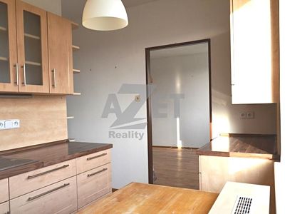 Prodej bytu 3+1 69 m²