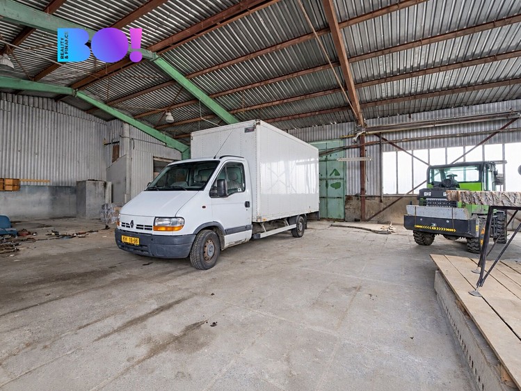 Комерційне приміщення на продаж, 4 031 м² (13 з 20)