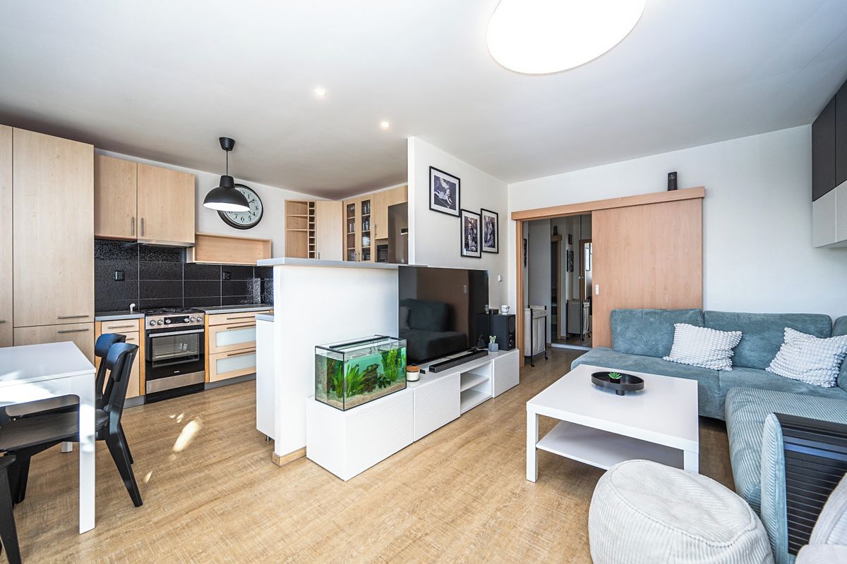 Prodej bytu 3+kk 69 m² – fotografie 2