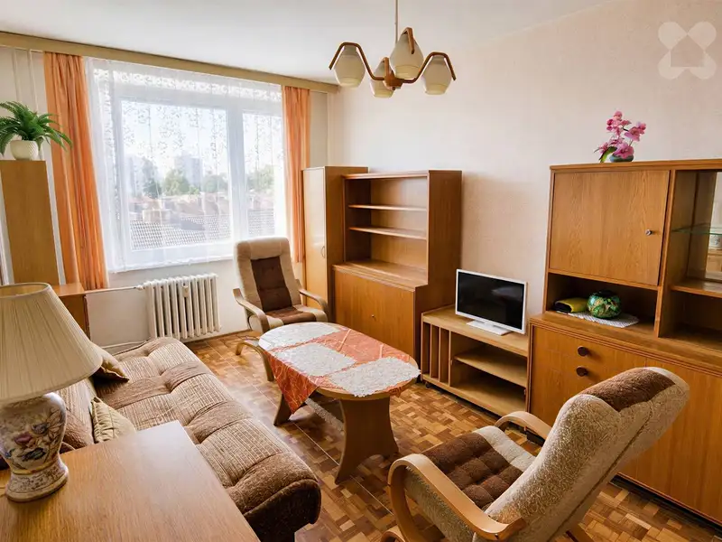Prodej bytu 2+kk 39 m², Litoměřice – náhled fotky 2