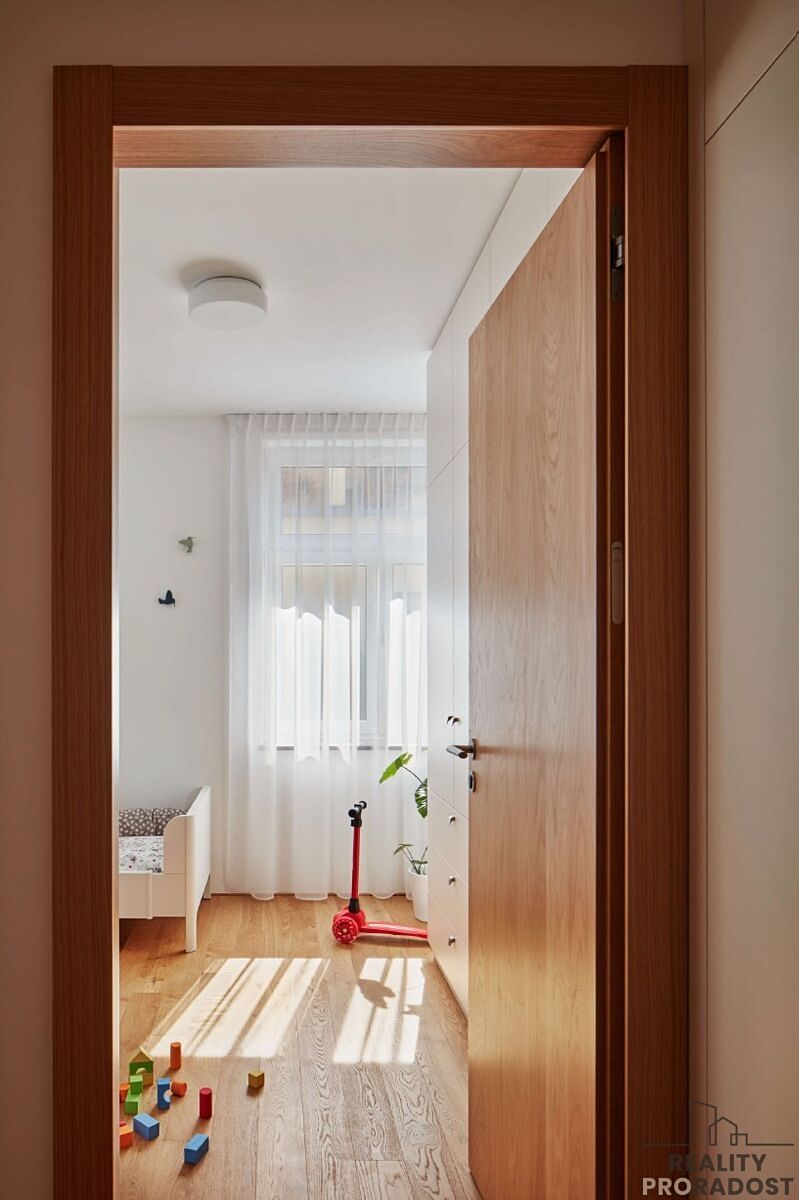 Pronájem bytu 3+kk 113 m² – fotografie 4