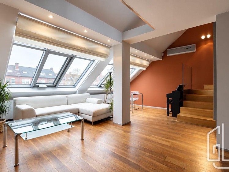 Wohnung 3+1 zur Miete, 94 m² (2 von 21)