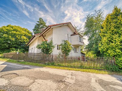 Prodej chalupy 100 m², pozemek 245 m²