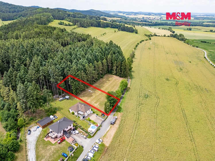 Prodej pozemku, 1 913 m² (8 z 9)