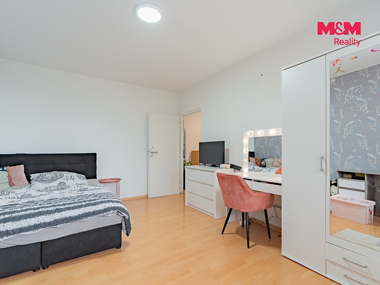 Wohnung 3+1 zur Miete, 75 m² (15 von 19)