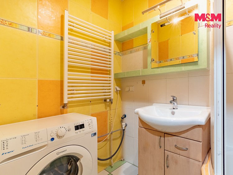 Квартира 4+1 на продаж, 81 м² (7 з 21)