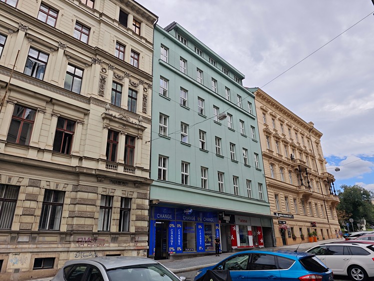 Pronájem komerčního prostoru, 373 m² (15 z 18)