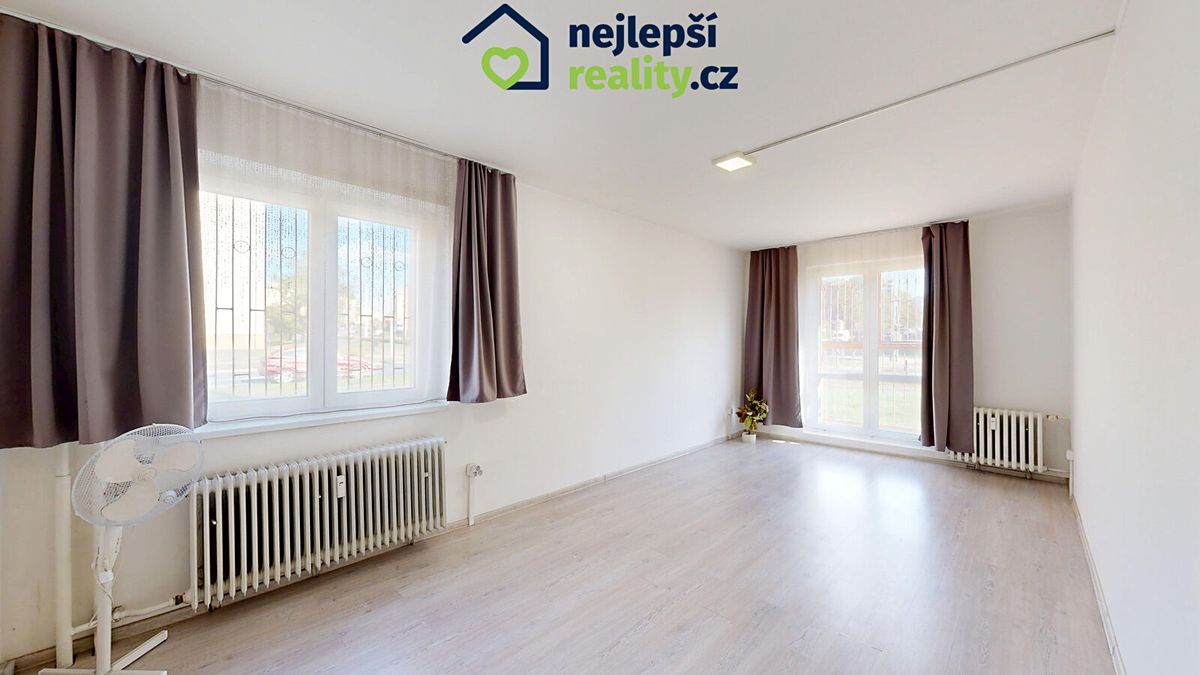 Pronájem bytu 2+1 57 m² – fotografie 2
