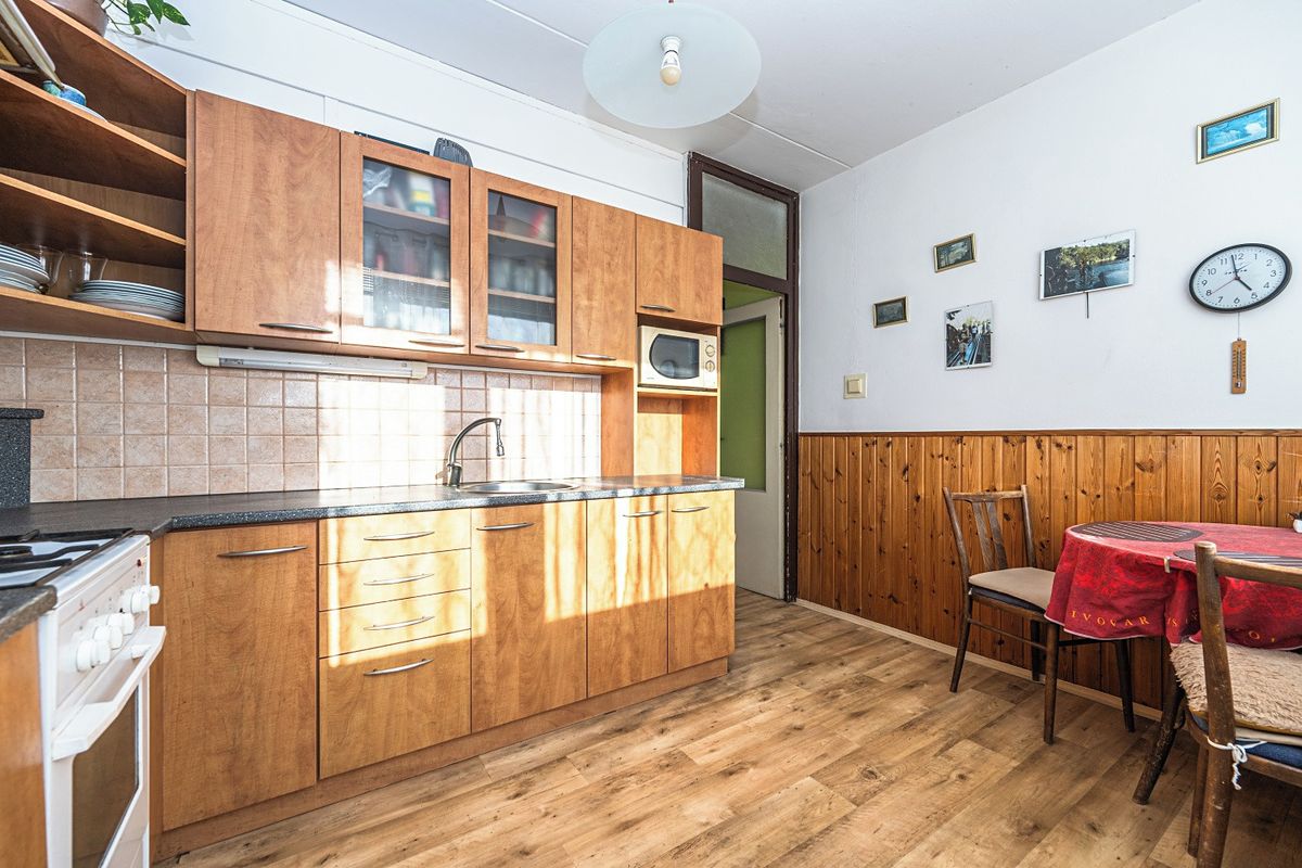 Prodej bytu 3+1 76 m² – fotografie 2