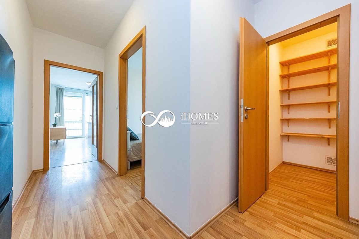 Prodej bytu 2+kk 53 m² – fotografie 5