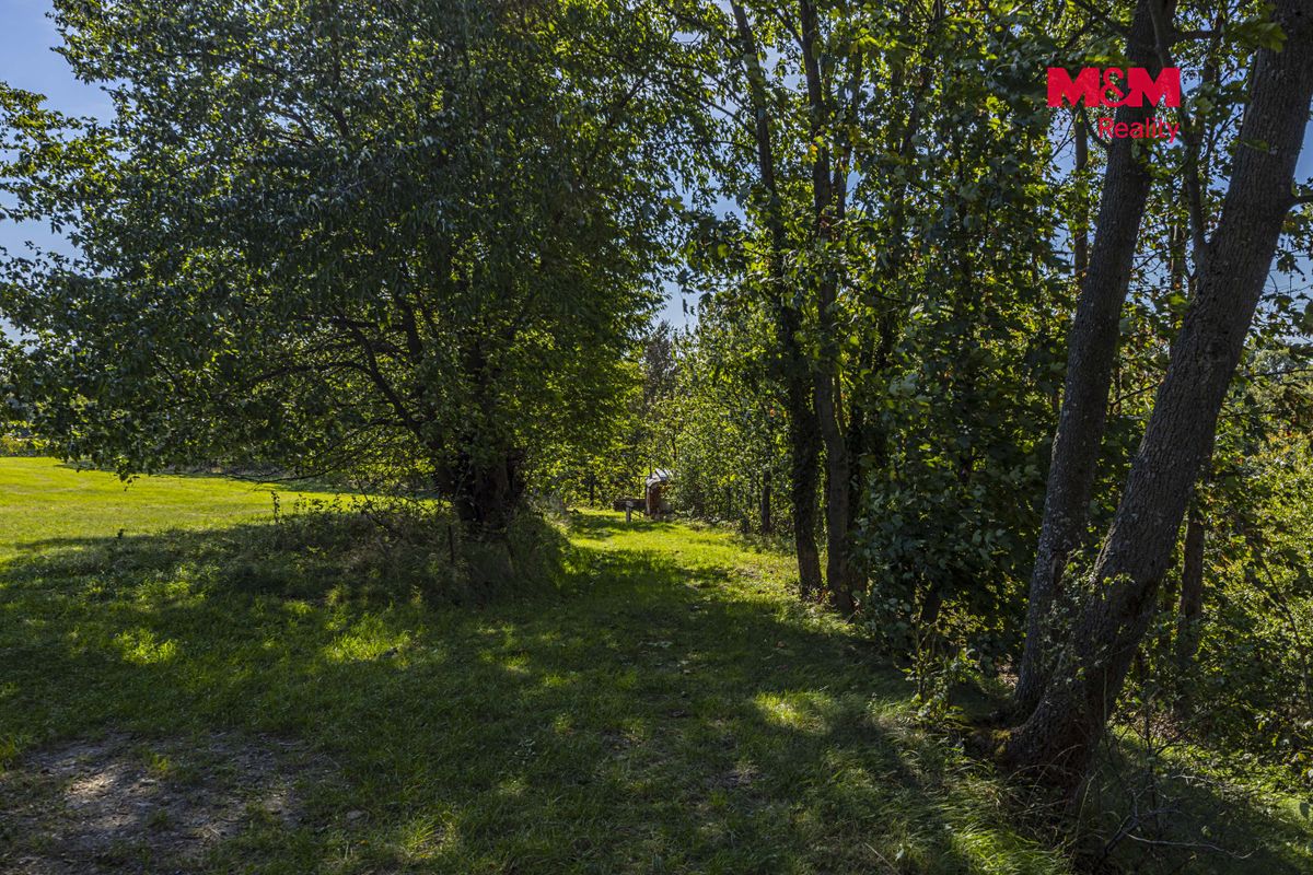 Prodej zahrady 776 m² – fotografie 3