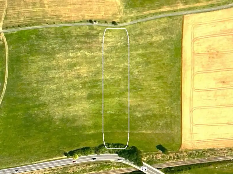 Prodej pole 1535 m², Kdyně – náhled fotky 2