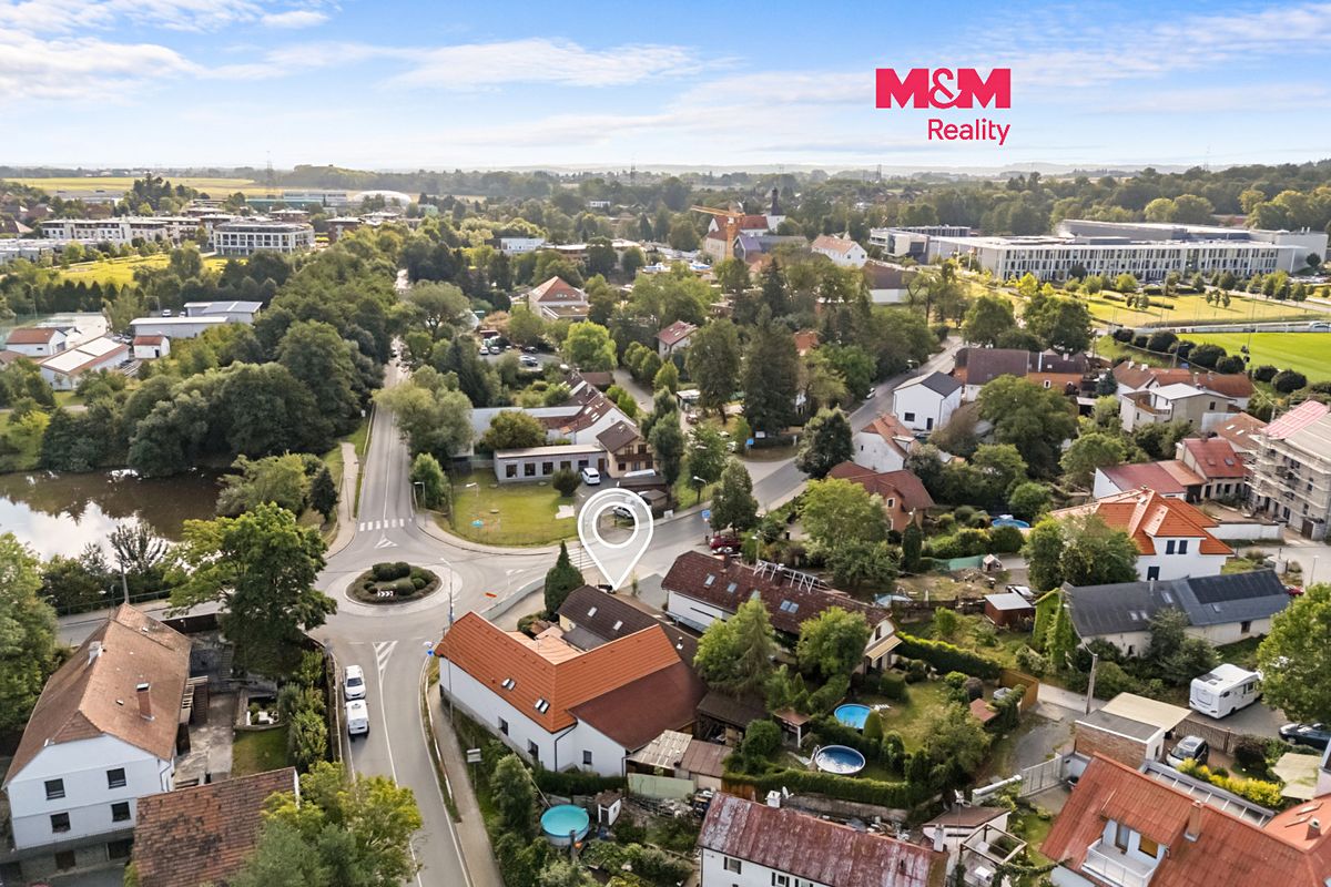 Prodej restaurace 128 m²