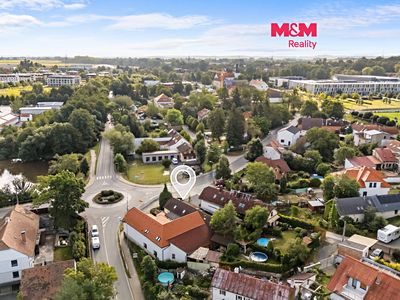 Prodej restaurace 128 m²