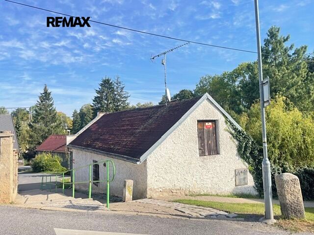 Prodej rodinného domu 60 m², pozemek 144 m² – fotografie 4