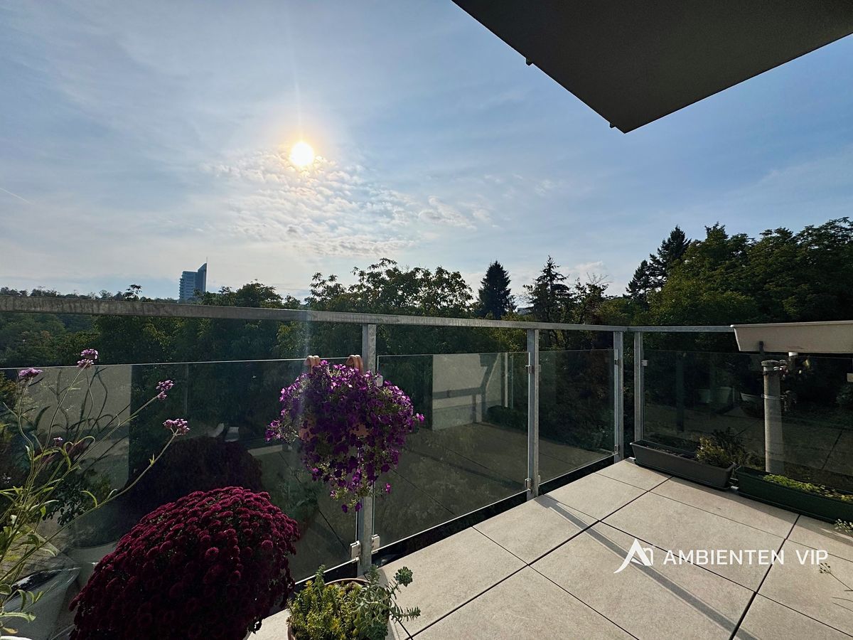 Pronájem bytu 3+kk 62 m²