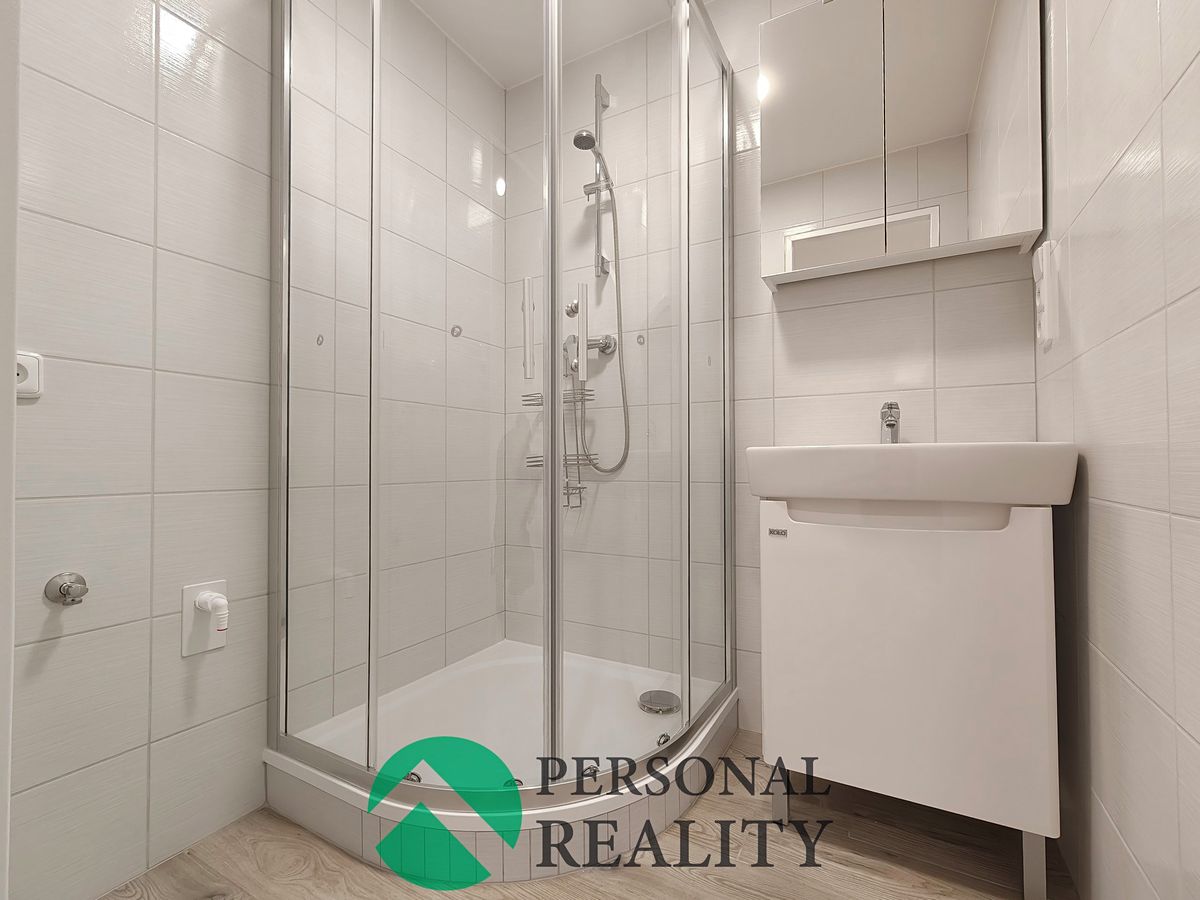 Pronájem bytu 2+1 58 m² – fotografie 5