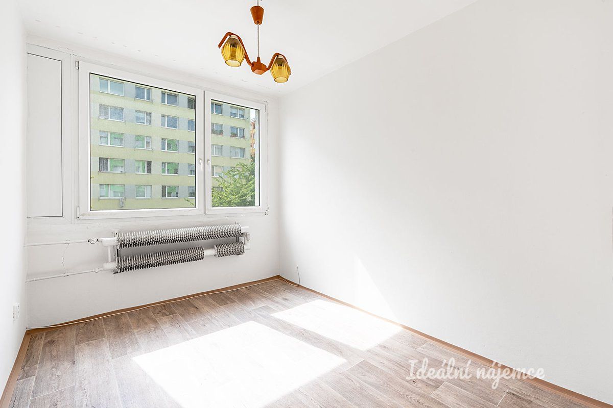 Pronájem bytu 2+kk 50 m² – fotografie 4