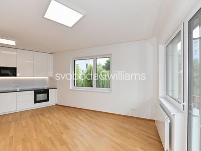 Pronájem bytu 2+kk 47 m²