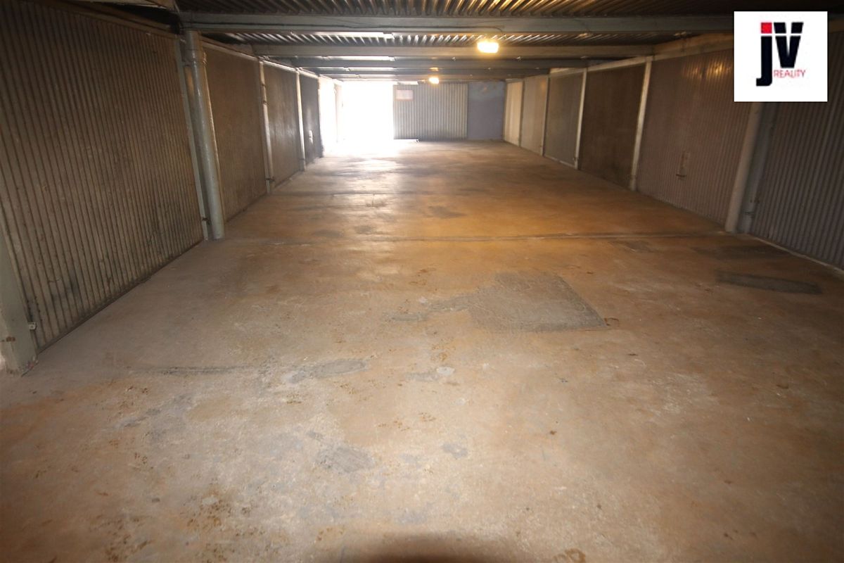 Pronájem garáže 15 m² – fotografie 4