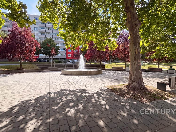 Квартира 4+1 на продаж, 83 м² (24 з 25)